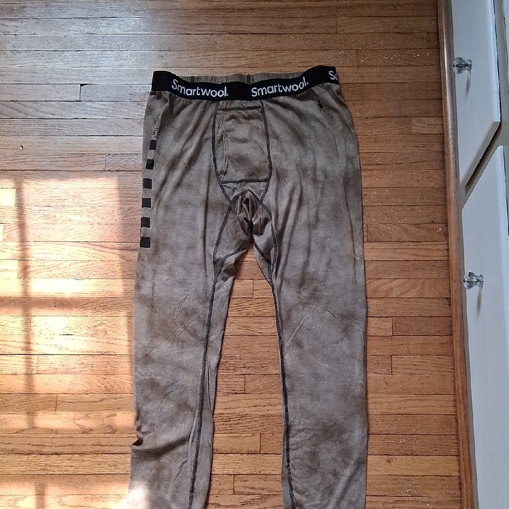 Smartwool/Vans Merino 150 Plant Based Dye Base Layer